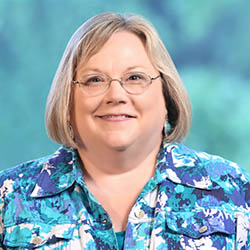 Dr. Elaine K. Haub