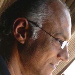 Ghansham M. Manwani