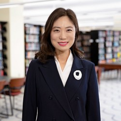Yunmi Choi Ph.D.