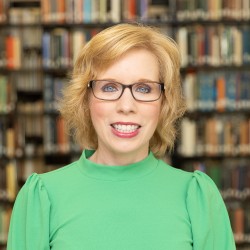 Photo of Lisa Book