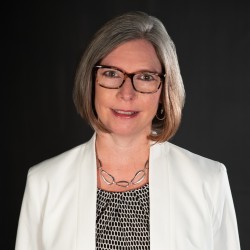 Dr. Donna Albrecht
